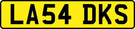 LA54DKS