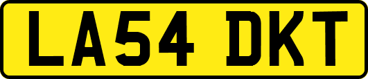 LA54DKT