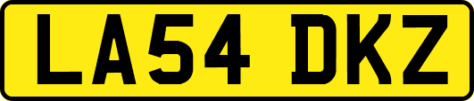LA54DKZ
