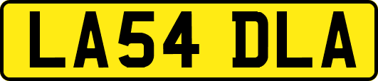 LA54DLA