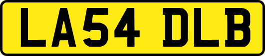 LA54DLB