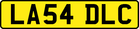 LA54DLC