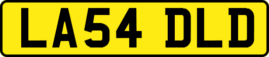 LA54DLD