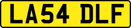 LA54DLF