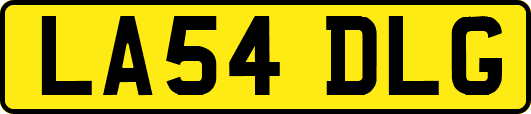 LA54DLG