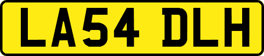 LA54DLH