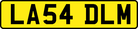 LA54DLM