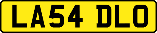 LA54DLO