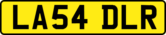 LA54DLR