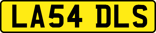 LA54DLS