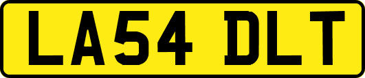 LA54DLT