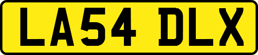 LA54DLX