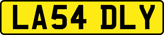 LA54DLY