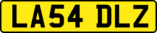 LA54DLZ