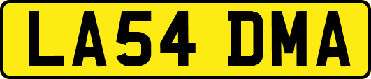 LA54DMA