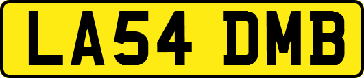 LA54DMB