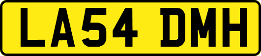 LA54DMH