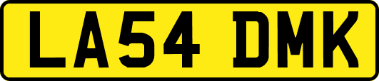 LA54DMK