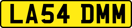 LA54DMM