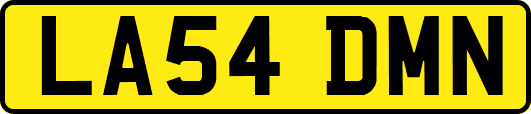 LA54DMN