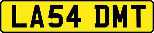 LA54DMT