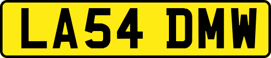 LA54DMW