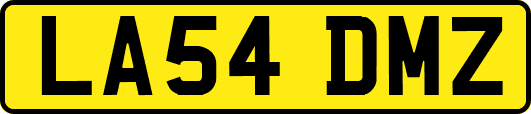 LA54DMZ