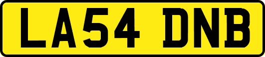 LA54DNB