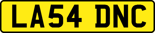 LA54DNC