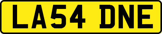 LA54DNE