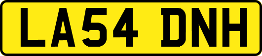 LA54DNH