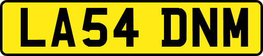 LA54DNM