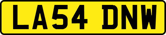 LA54DNW