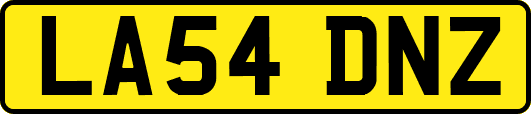 LA54DNZ