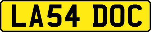 LA54DOC