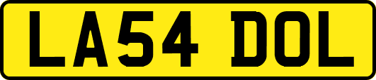 LA54DOL