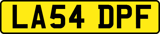 LA54DPF