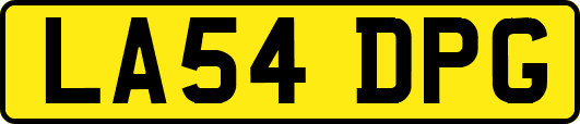 LA54DPG