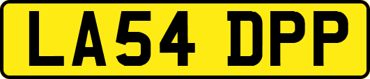 LA54DPP