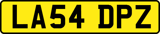 LA54DPZ