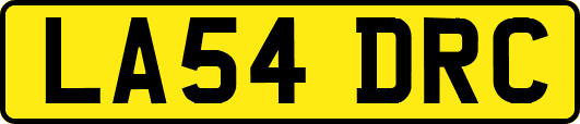 LA54DRC
