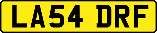 LA54DRF