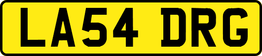LA54DRG