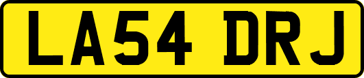 LA54DRJ