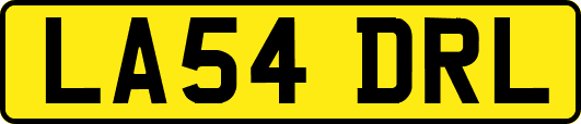 LA54DRL