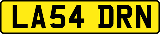 LA54DRN