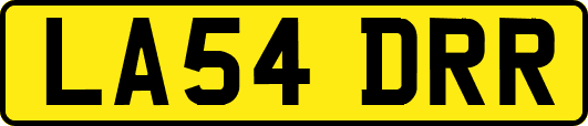 LA54DRR