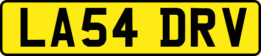 LA54DRV