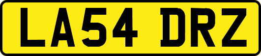 LA54DRZ
