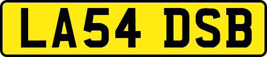 LA54DSB